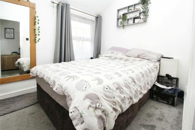 Msin Bedroom