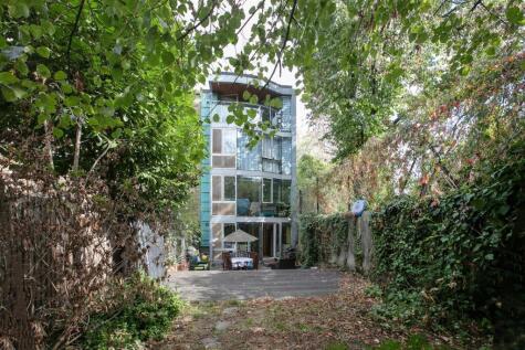 Trafalgar Avenue, Peckham, SE15