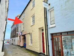 1, Jetty Street, St. Austell PL26 6UH