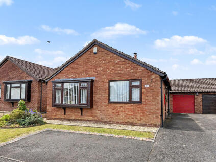 Severn Way, Cressage, Nr. Shrewsbury, Shropshire, SY5 6DS
