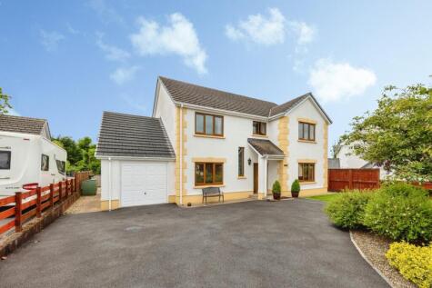 Bro Cerwyn, Llanpumsaint, Carmarthen, Carmarthenshire, SA33