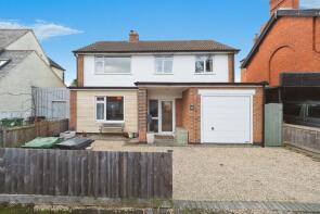 3a, Oliver Road, Loughborough LE11 2BZ