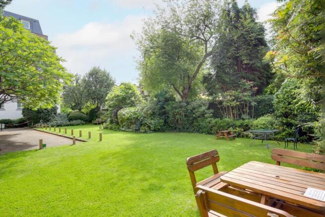 Communal Gardens