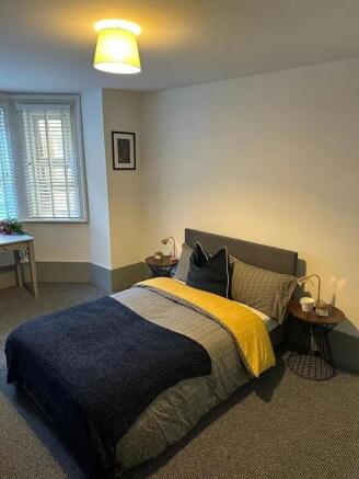 1 bed Not Specified to rent Image 9