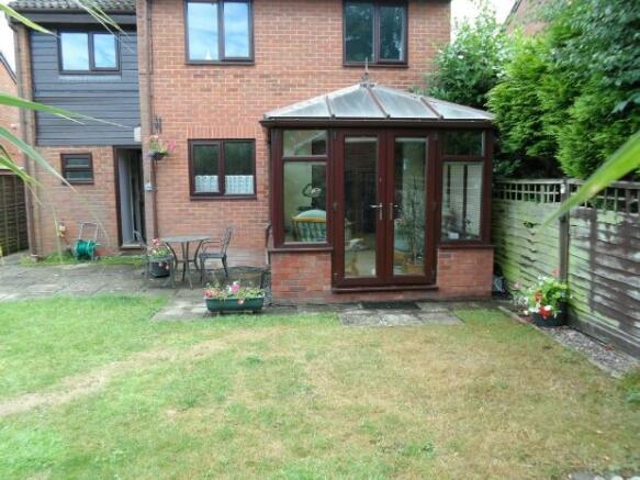 Garden 2