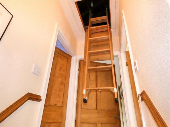 Loft Access