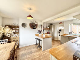 3, Scriftain Lane, Wetherby LS22 4DT