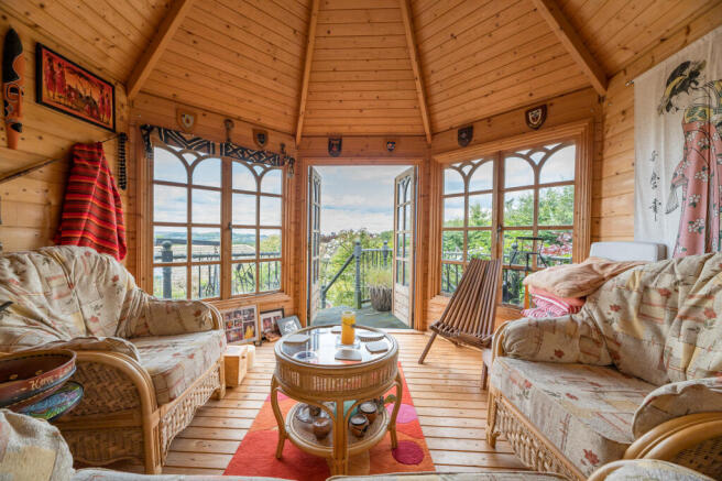 Summer House
