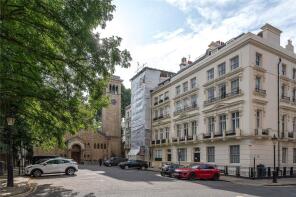 Flat 5, 65, Ennismore Gardens, London SW7 1NH
