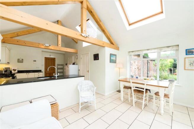 Open Plan
