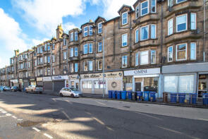 Flat 2/2, 153, Glasgow Road, Dumbarton G82 1RH