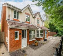 139, Hibiscus Crescent, Andover SP10 3WF