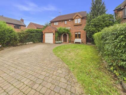 4 Washbrook Road, Bridgnorth