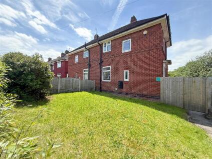Morgan Road, Shirecliffe, S5