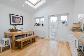 110, Ashleigh Road, Mortlake, London SW14 8PX