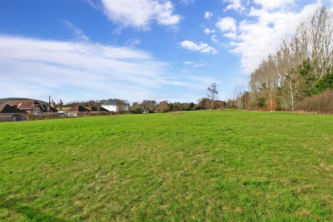 Surrounding Area