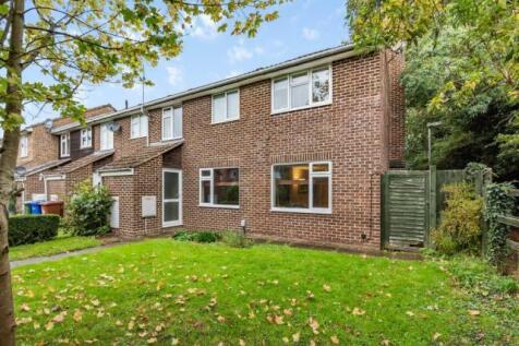 Rutters Close, Kidlington