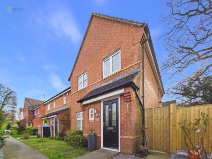 Wavers Marston, Marston Green, Solihull, B37