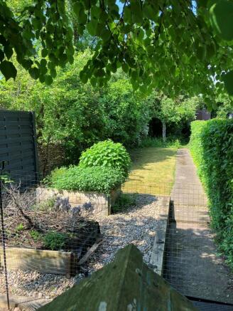 Garden 4