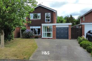 60, Swanswell Road, Olton, Solihull B92 7ET