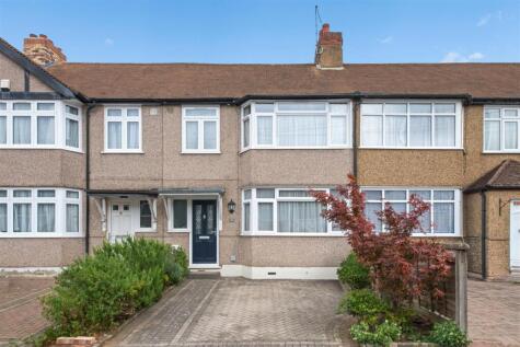 Denecroft Crescent, Hillingdon