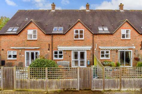 Rectory Fields, Cranbrook, Tonbridge, Kent