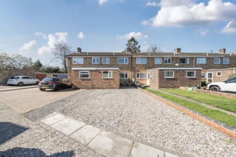 Mayfair Drive, Newbury