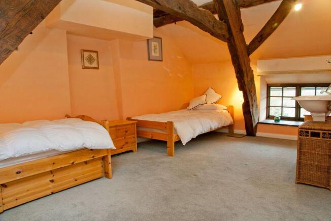 Bedroom 2