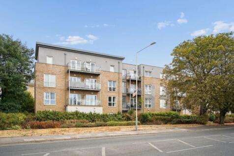Porters Way, West Drayton, UB7