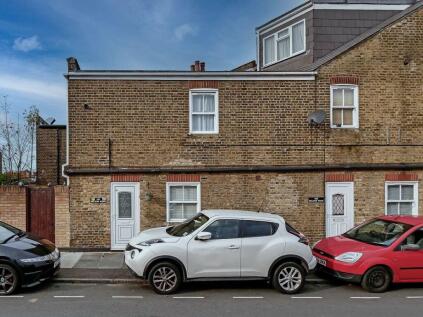 Nelson Road, Whitton