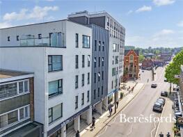 7, 114 118 Station Place, Kings Road, Brentwood CM14 4EA