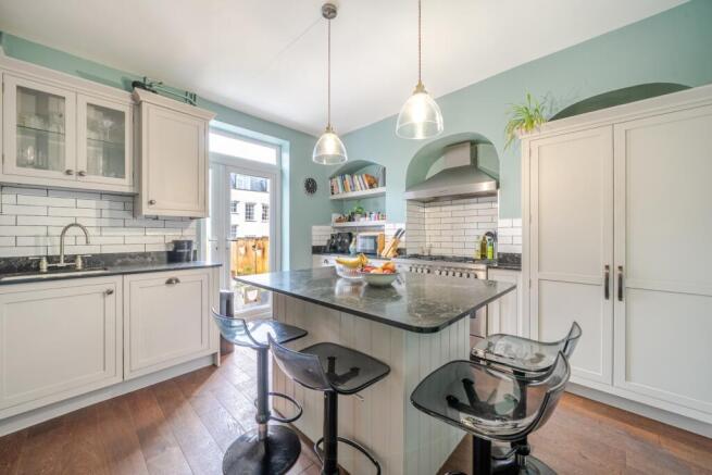 26 Granby Hill, Bristol photo 4