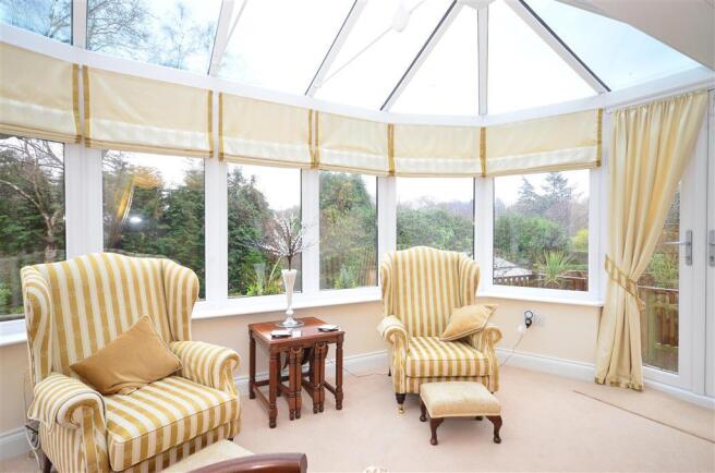 Garden Room Extension