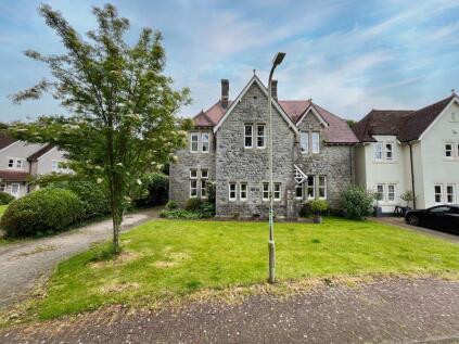34 Preswylfa Court, Merthyr Mawr Road, Bridgend CF31 3NX