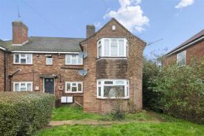 30, Trevor Crescent, Ruislip HA4 6ND
