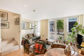 Flat G1, 13 Causton House, Printers Road, London SW9 0BG