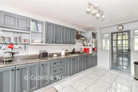 Rotherfield Lane, Mayfield, East Sussex