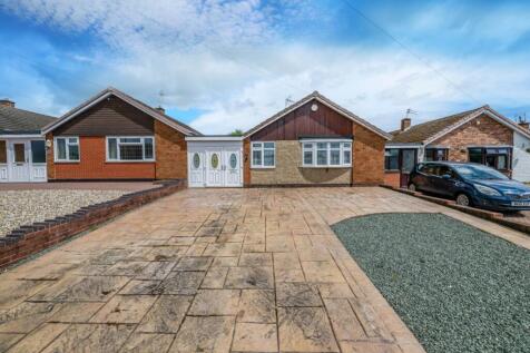 Stirling Crescent, Willenhall, West Midlands, WV12