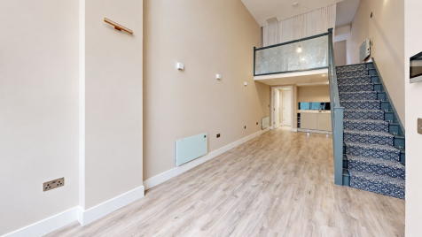 Restmor Way, Wallington, SM6