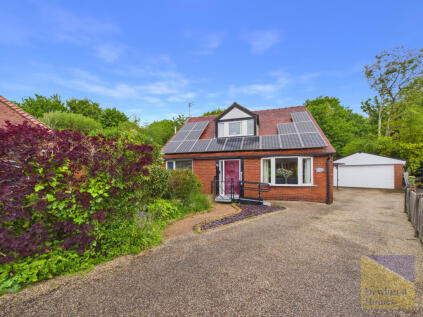 Melrose Avenue, Fulwood, PR2