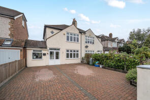 48, Leysdown Road, London SE9 3NB