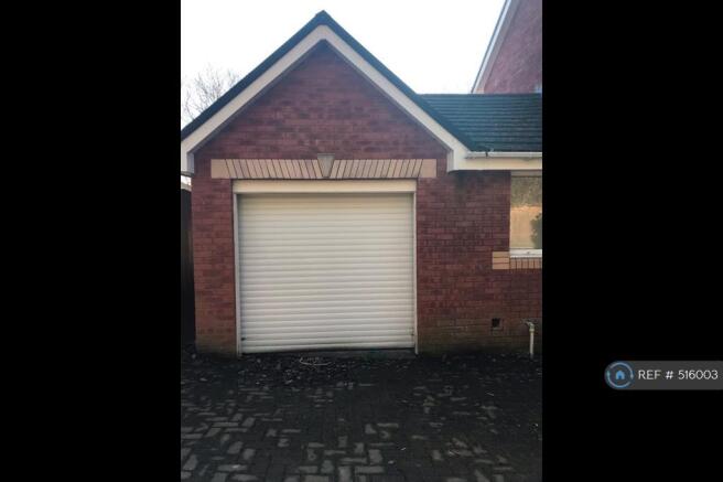 Attached Garage