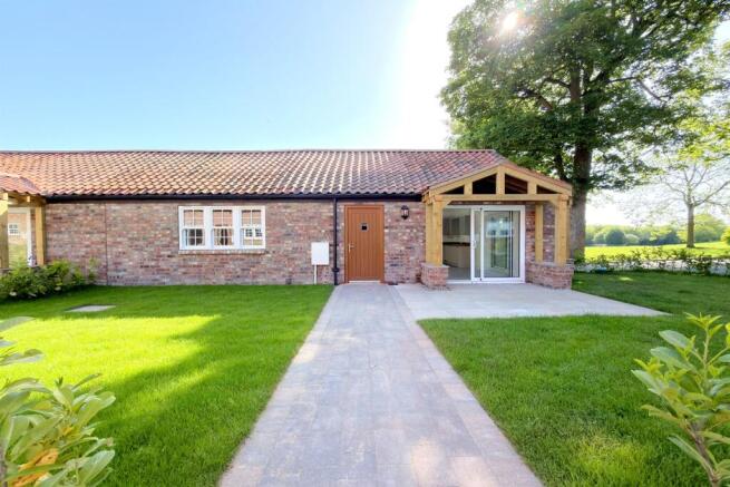 1 bed Bungalow for sale Image 9