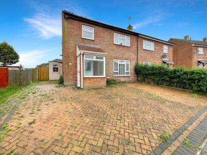 Farley Farm Road, Luton, Bedfordshire, LU1 5PB
