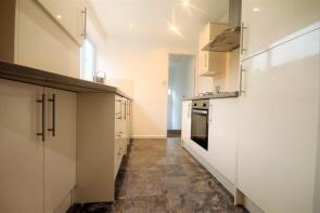 149, Hotspur Street, Newcastle Upon Tyne NE6 5BH