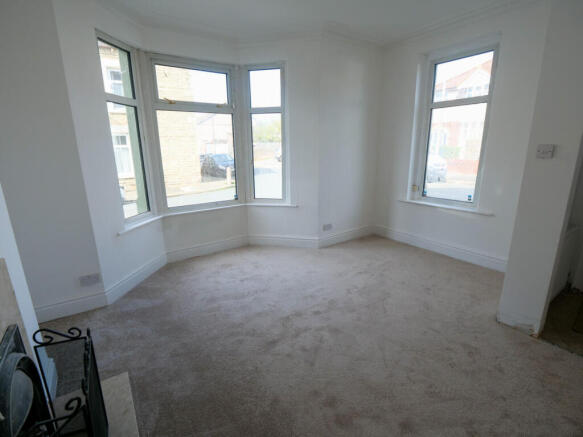 Living Room Duel Aspect