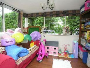 Sunroom