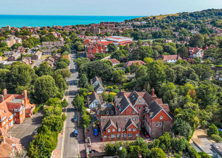 Gaudick Road, Eastbourne, East Sussex