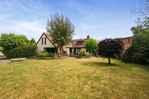 Lime Grove, Hayling Island