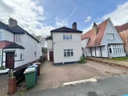 16, Montgomery Road, Edgware HA8 6NT